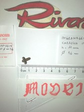 RIVAROSSI-SPARE-GEAR X MOTOR
