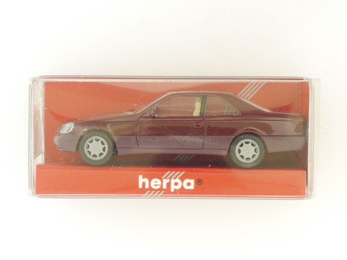 Herpa 021135 mercedes - 021135, 600