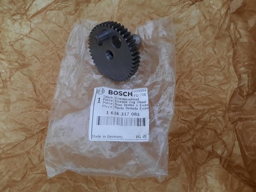 Bosch ingranaggio eccentrico