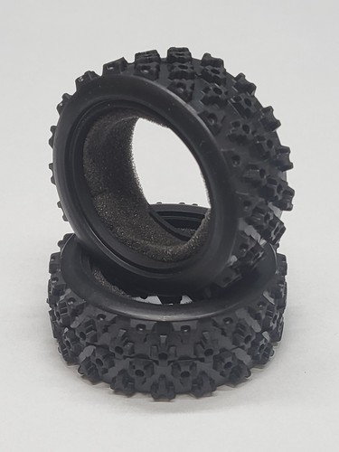 Pneumatici rally block 2 - pneumatici,