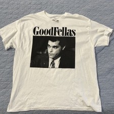 NUOVA Maglietta Goodfellas Tre