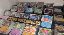 Pokemon 200 Card Lot