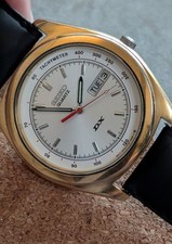 Seiko DX - Quarzo 5Y23-8230