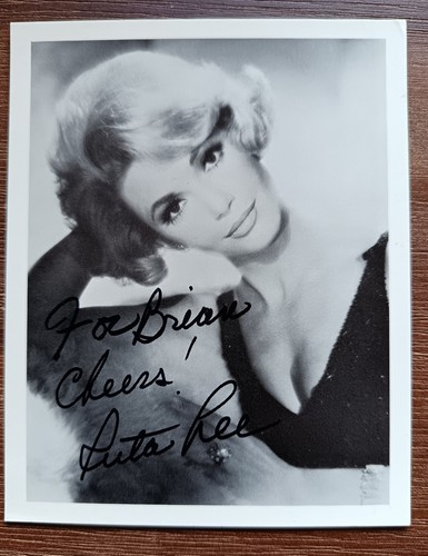 Ruta lee seven brides for - brides,