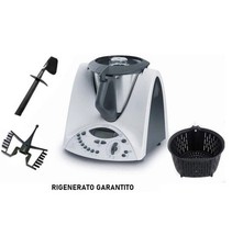BIMBY TM 31 FOLLETTO GARANZIA