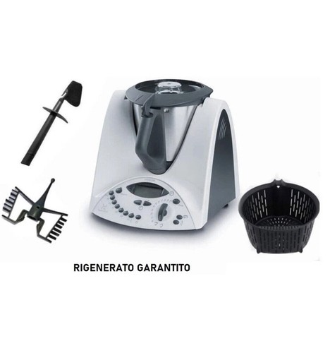 Bimby folletto garanzia - folletto,