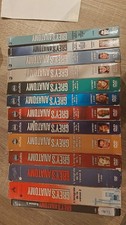 Grey's Anatomy saisons 1 a 13