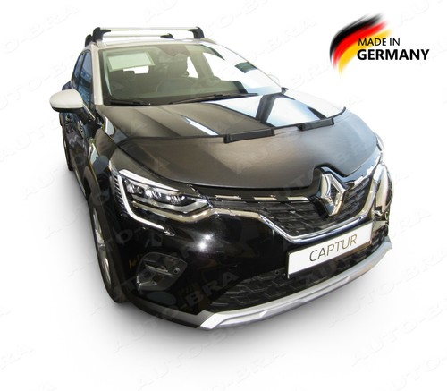 Cofano bra per renault captur - bra,