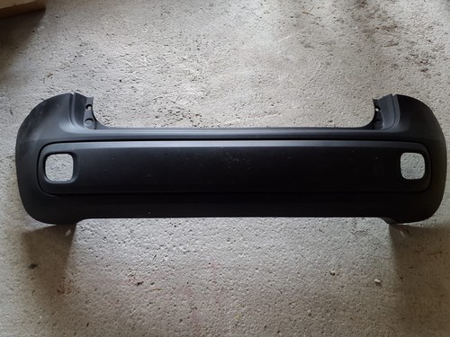 Paraurti posteriore fiat panda - fiat,