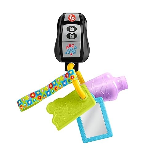 Fisher price ridi impara - ridi, e