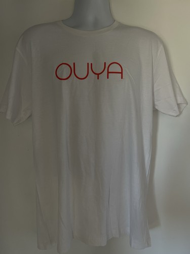Ouya shirt grande vintage - ouya,