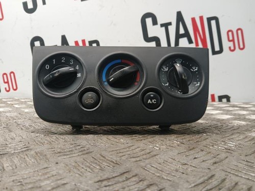 Comandi riscaldamento ford - comandi,