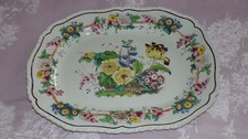 Antica ceramica inglese
