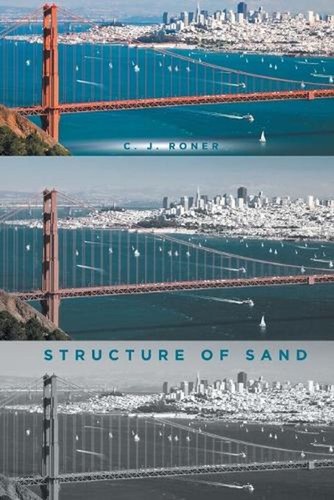 Structure sand c - of, by