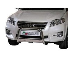 Bull bar toyota rav - 4, 2010>