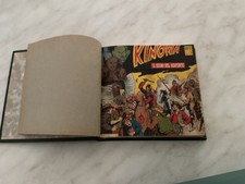 Edizioni DARDO KINOWA 1 Serie