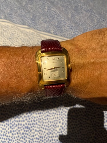 Descrizione orologio delbana - descrizione,