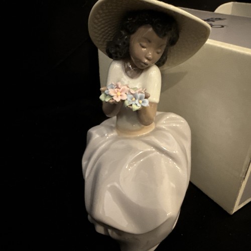 Lladro 6822 sweet - 6822, fragrance