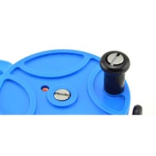 Mulinello subacqueo multiuso