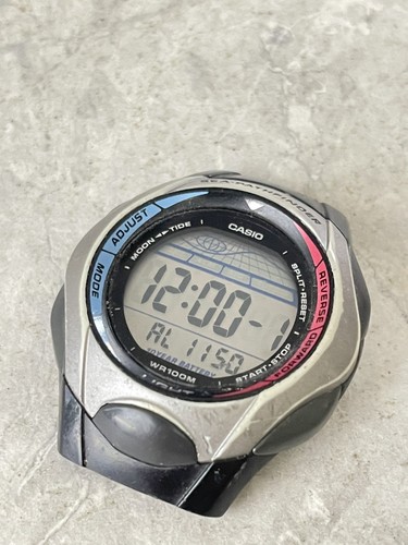 Orologio casio sps 300 - orologio, sea