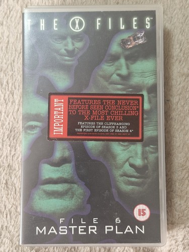 The files file master - the,