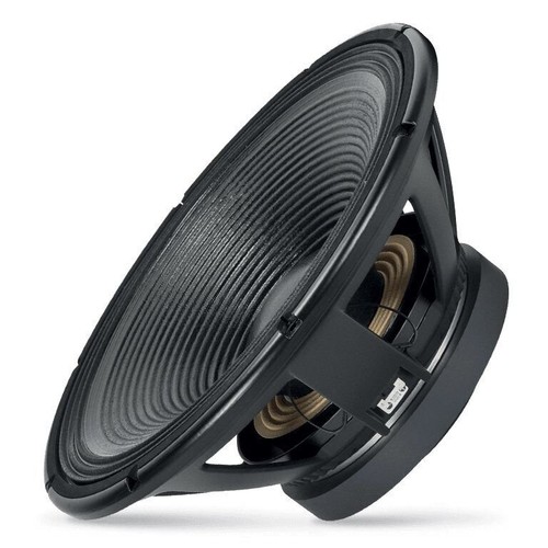Rcf high power woofer w - high,
