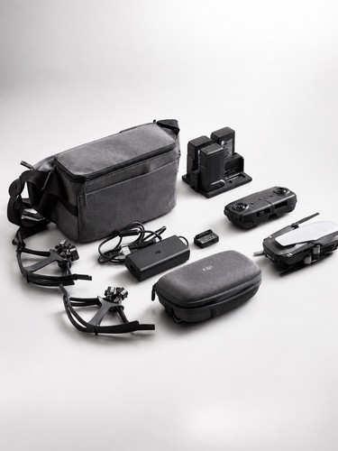 Dji mavic air fly more - fly, combo