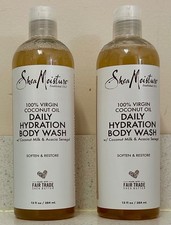 2 Karitè Idratante 100% Olio