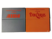 N°1 COFANETTO VERDI "AIDA" 4
