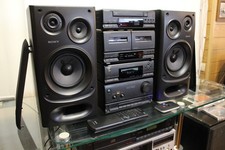 SONY MHC-3800 MINI IMPIANTO