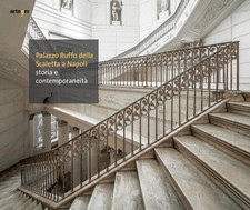 Palazzo ruffo della scaletta - ruffo, a