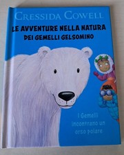 Le Avventure Nella Natura Dei
