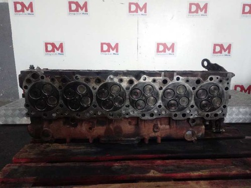 Testata motore 6050144 - testata, /