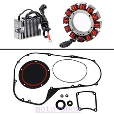 Statore+Regolatore+Guarnizione