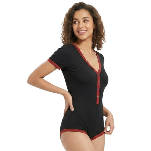 Body donna con manica - donna,