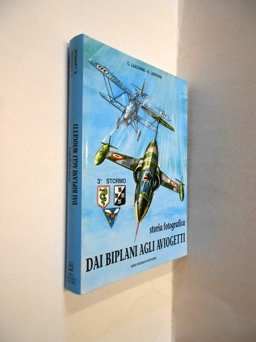 Dai biplani agli aviogetti - dai,