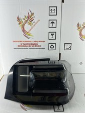 STOP FANALE FANALINO