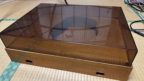 Denon dp1000 dp3000 - denon,