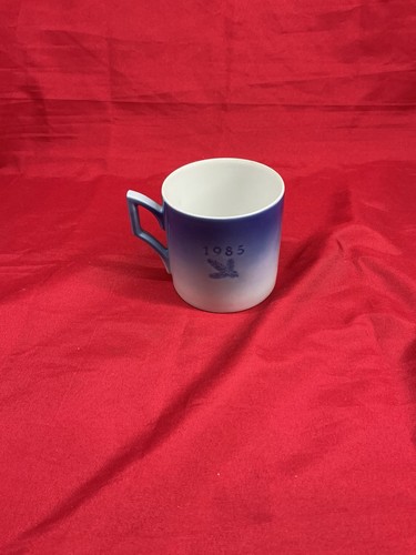 Tazzina royal copenaghen - royal,