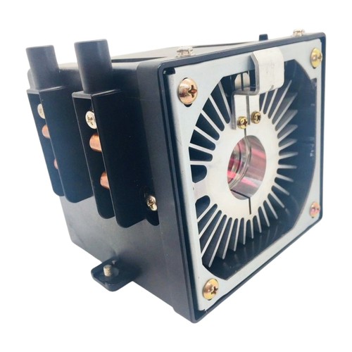 Original xenon lamp housing - lamp, &