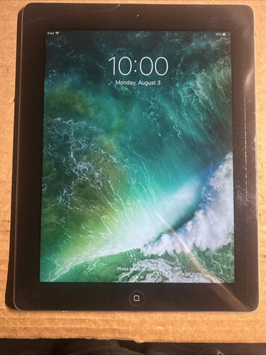 Apple ipad generazione - apple, 1a