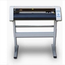 28 Artcut 630Mm Vinyl Plotter
