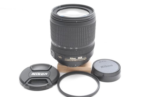 Nikon s nikkor - nikon, dx