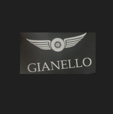 Orologio Gianello Uomo Grigio