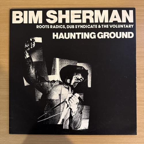 Bim sherman haunting ground - bim, uk