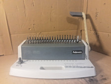 Fellowes rilegatrice a - 55,