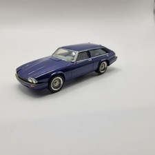Provence Moulage 1/43 Jaguar
