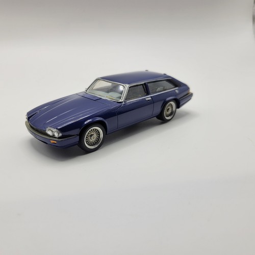 Provence moulage jaguar - provence, 1/43