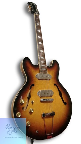 Epiphone casino chitarra - epiphone,