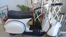 vespa PX 125